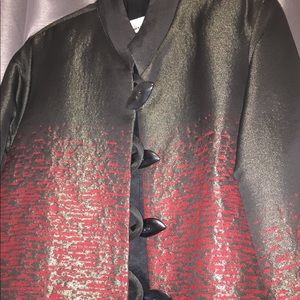 SALE- Caroline Rose Jacket